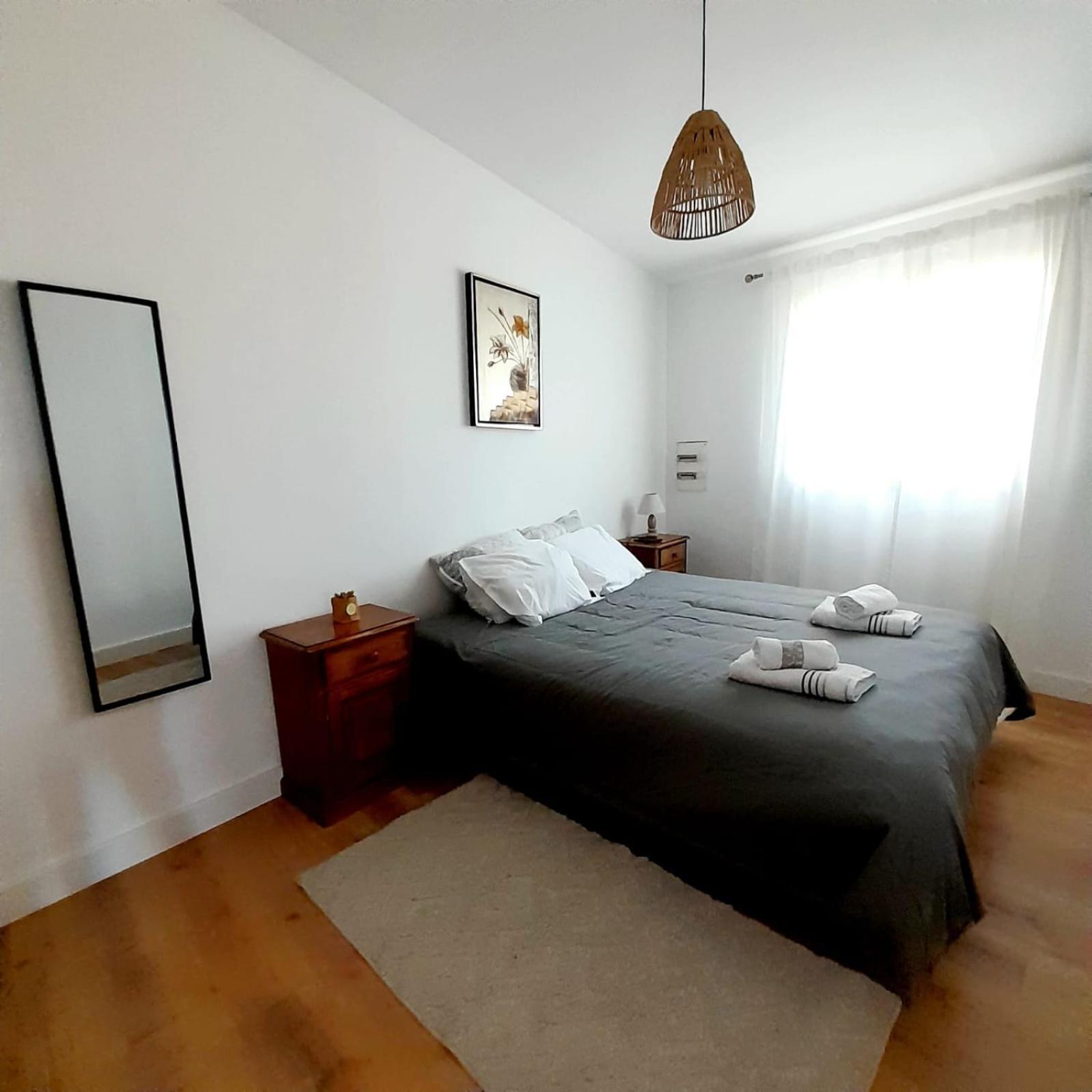 Les Demeures De Thau Villa Bouzigues Dış mekan fotoğraf