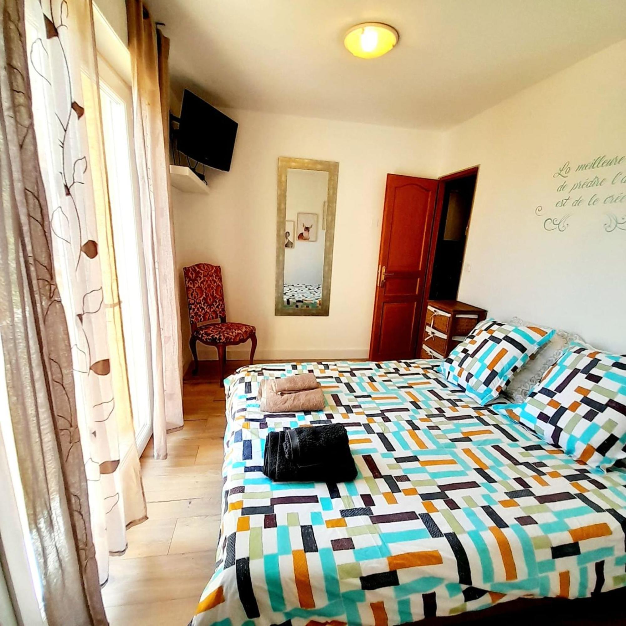 Les Demeures De Thau Villa Bouzigues Dış mekan fotoğraf