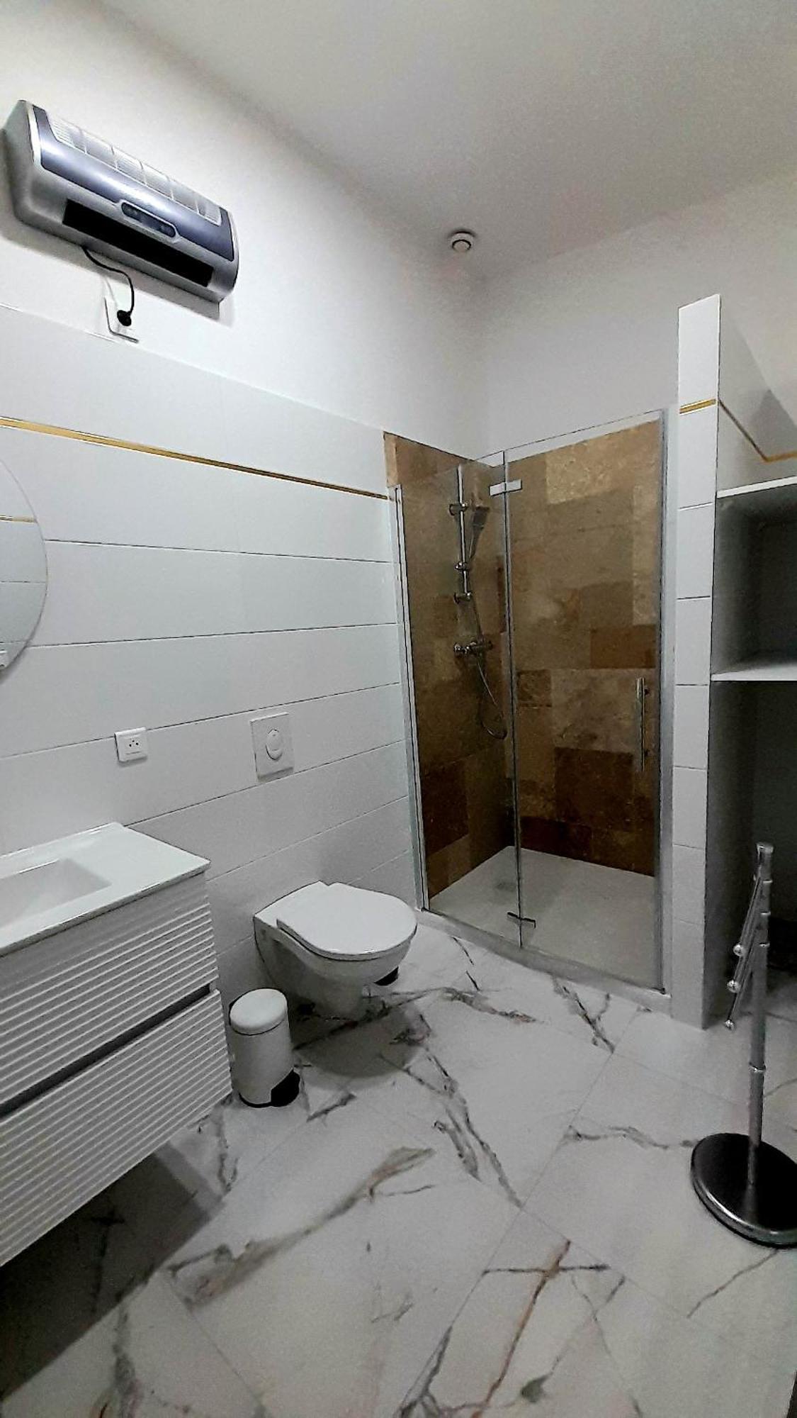 Les Demeures De Thau Villa Bouzigues Dış mekan fotoğraf